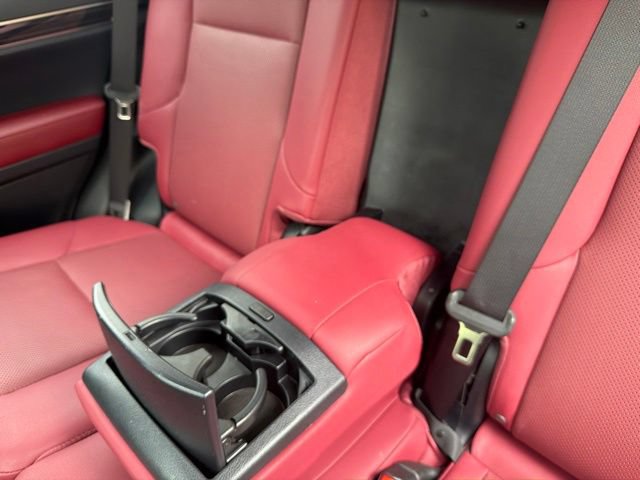 Used 2023 Lexus GX 460 Premium w/ Premium Package AWD/4WD image 37