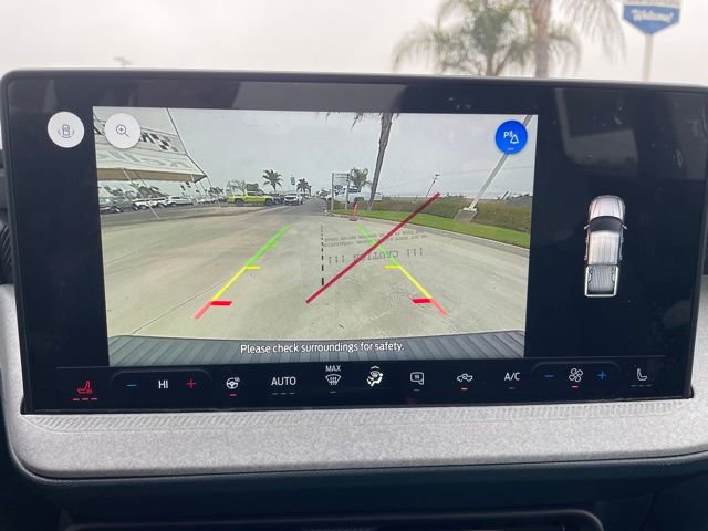 New 2026 Ford Maverick XLT w/ XLT Luxury Package image 12