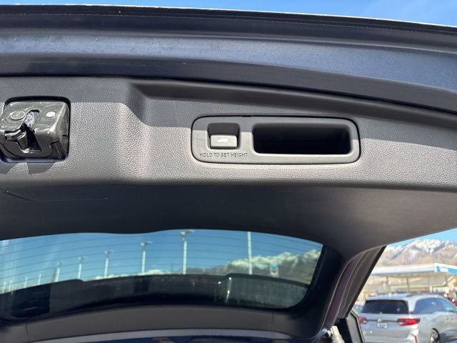 Used 2026 Honda CR-V TrailSport image 29