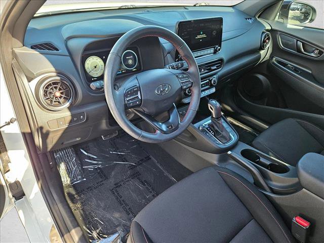 Used 2023 Hyundai Kona N Line image 10