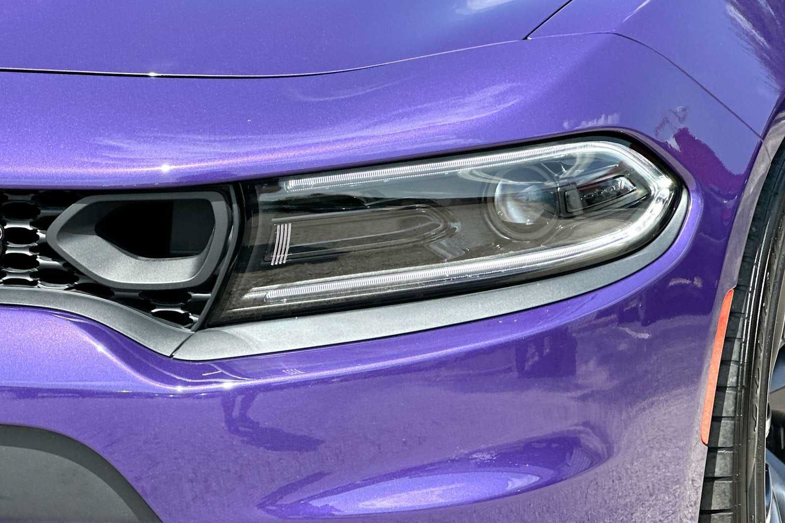 Used 2023 Dodge Charger Scat Pack RWD image 16