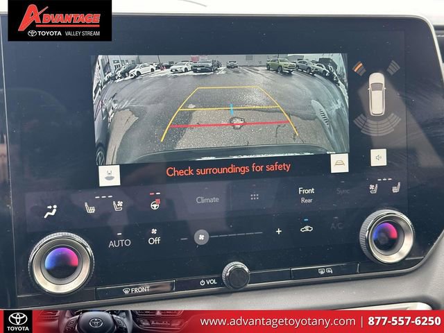 Used 2023 Lexus RX 350 Premium w/ Accessory Package image 31