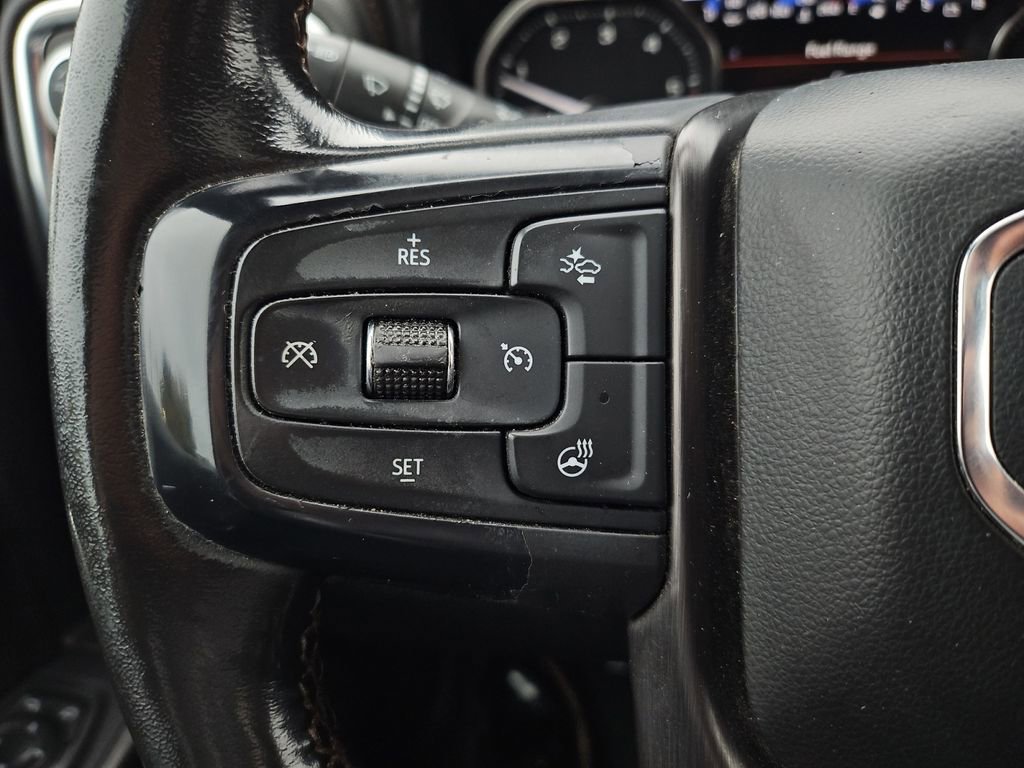 Used 2020 GMC Sierra 1500 AT4 w/ AT4 Premium Package image 25