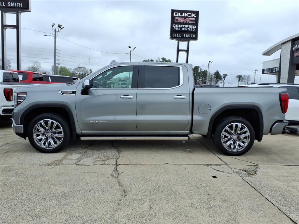 Used 2024 GMC Sierra 1500 Denali image 4