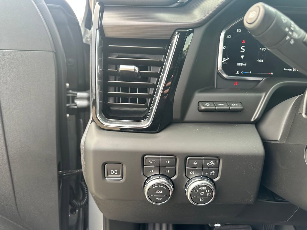New 2026 GMC Sierra 1500 Denali Ultimate image 24