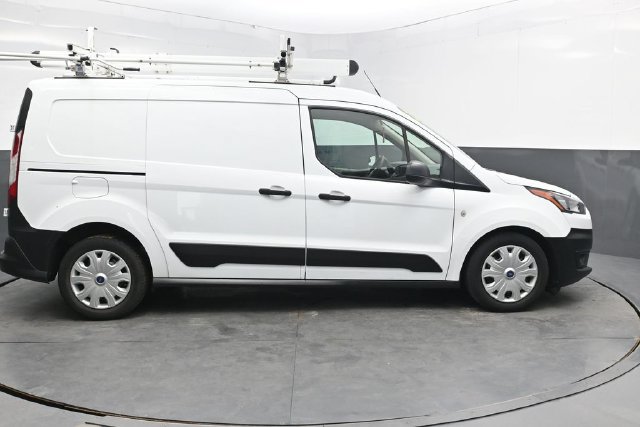 Used 2023 Ford Transit Connect XL FWD image 9