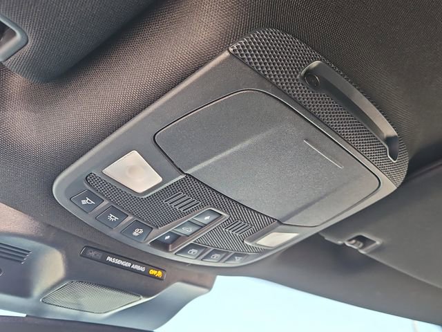 Used 2024 Ford Expedition Max Platinum AWD/4WD image 30