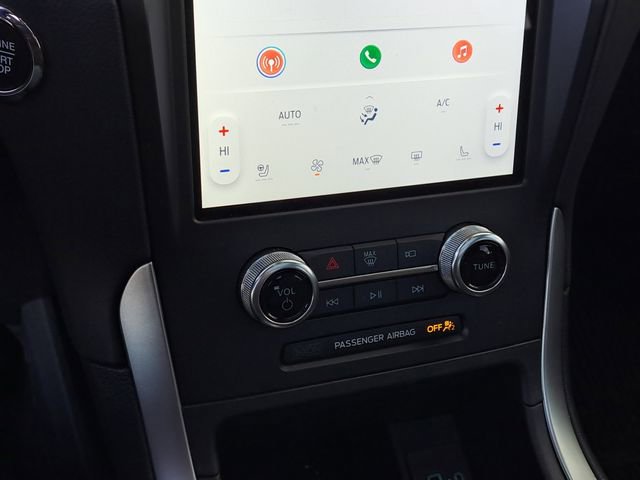 Certified 2024 Ford Edge ST-Line image 17