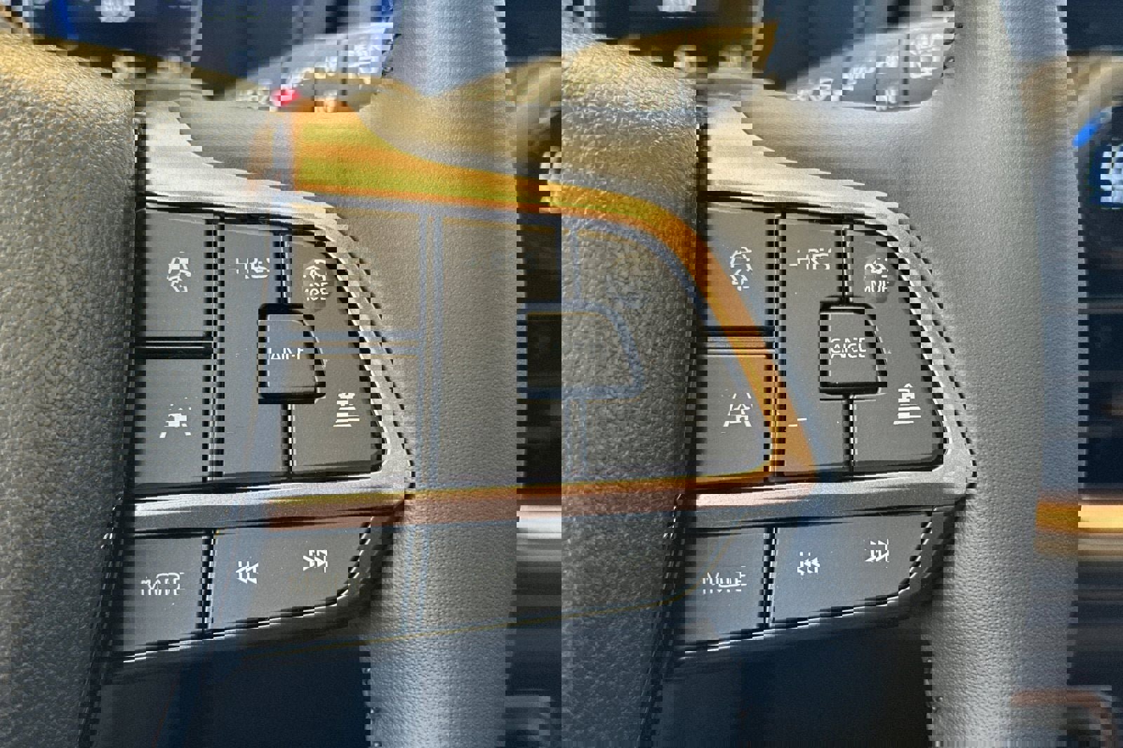 New 2026 Toyota Grand Highlander AWD Hybrid image 30