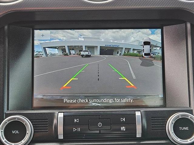 Used 2021 Ford Mustang Premium w/ Equipment Group 201A image 14