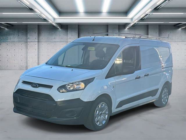 Used 2018 Ford Transit Connect XL FWD image 1