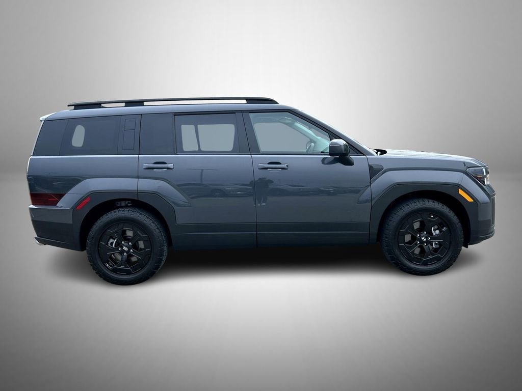 Used 2026 Hyundai Santa Fe XRT image 4