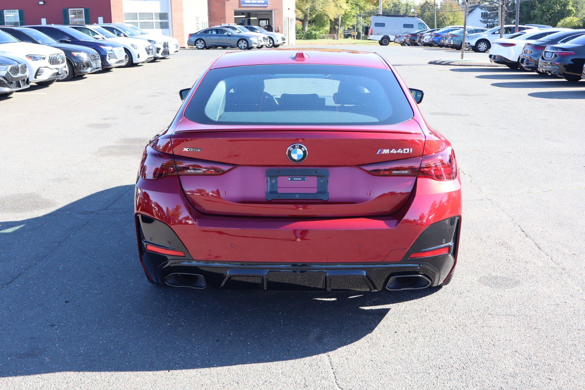 Used 2025 BMW 440i xDrive image 6