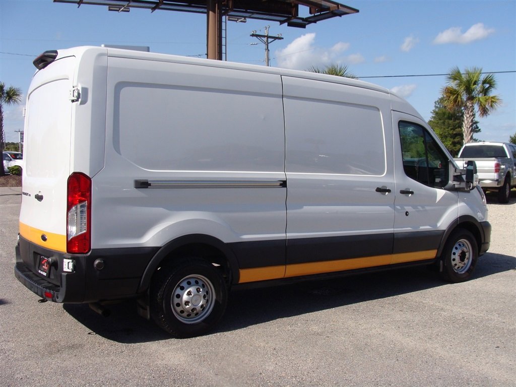 Used 2020 Ford Transit 350 Medium Roof image 3