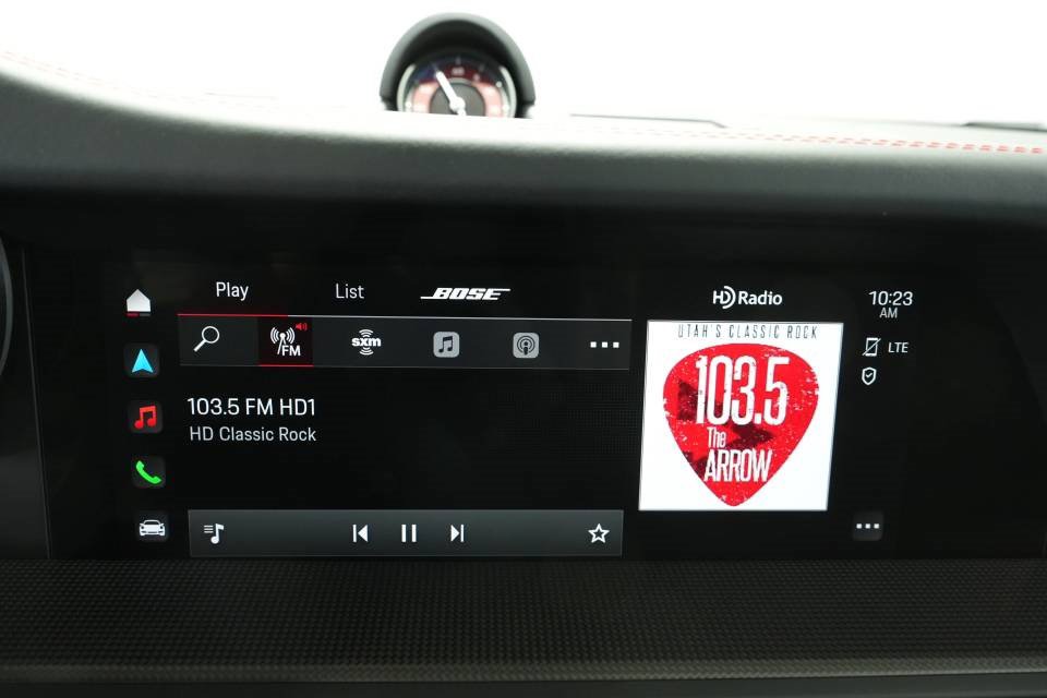 Used 2024 Porsche 911 Carrera GTS image 18