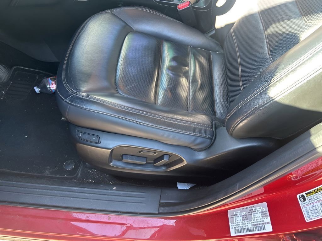 Used 2020 MAZDA CX-5 Grand Touring Reserve image 21