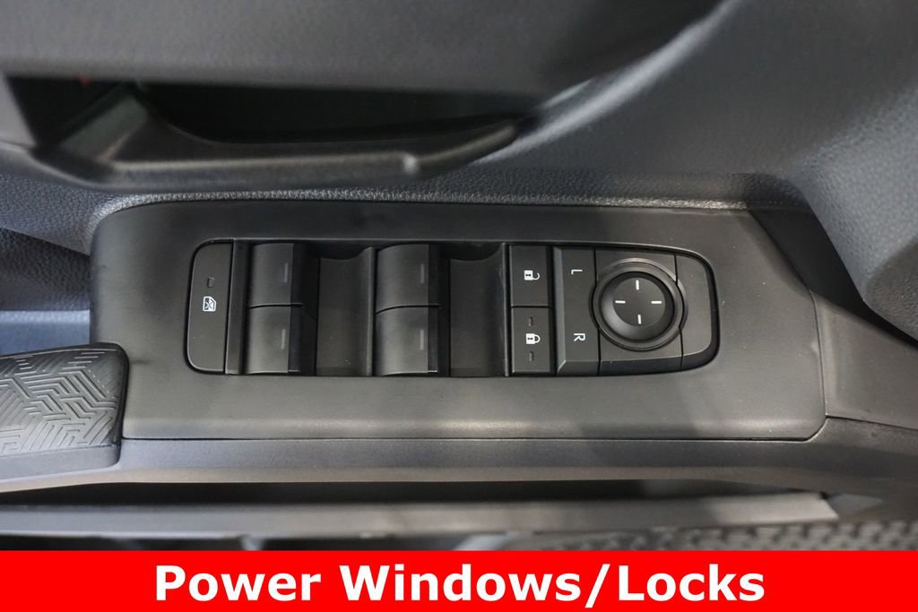 New 2026 Toyota Tacoma SR5 image 6