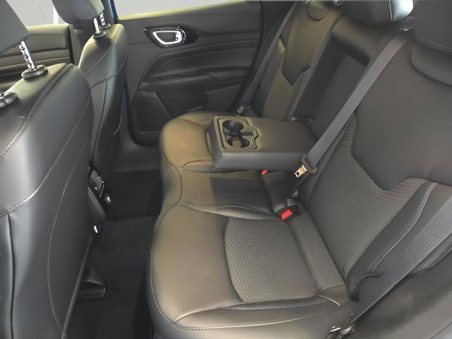 New 2026 Jeep Compass Latitude AWD/4WD image 32