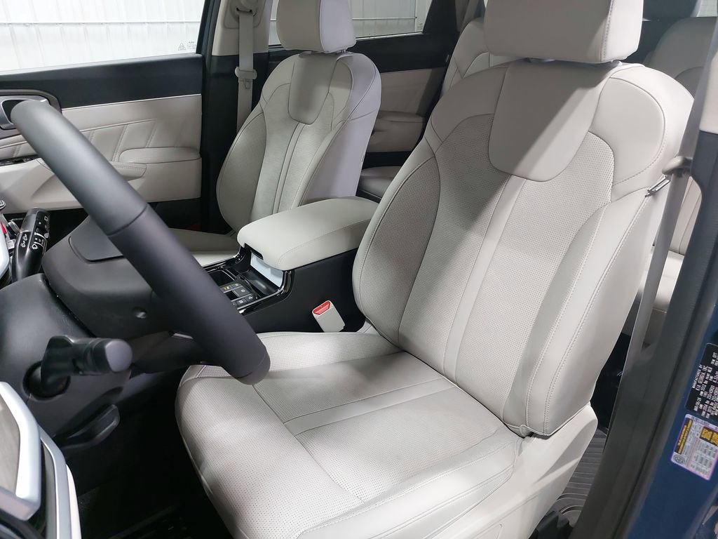 New 2026 Kia Sorento SX AWD/4WD image 16