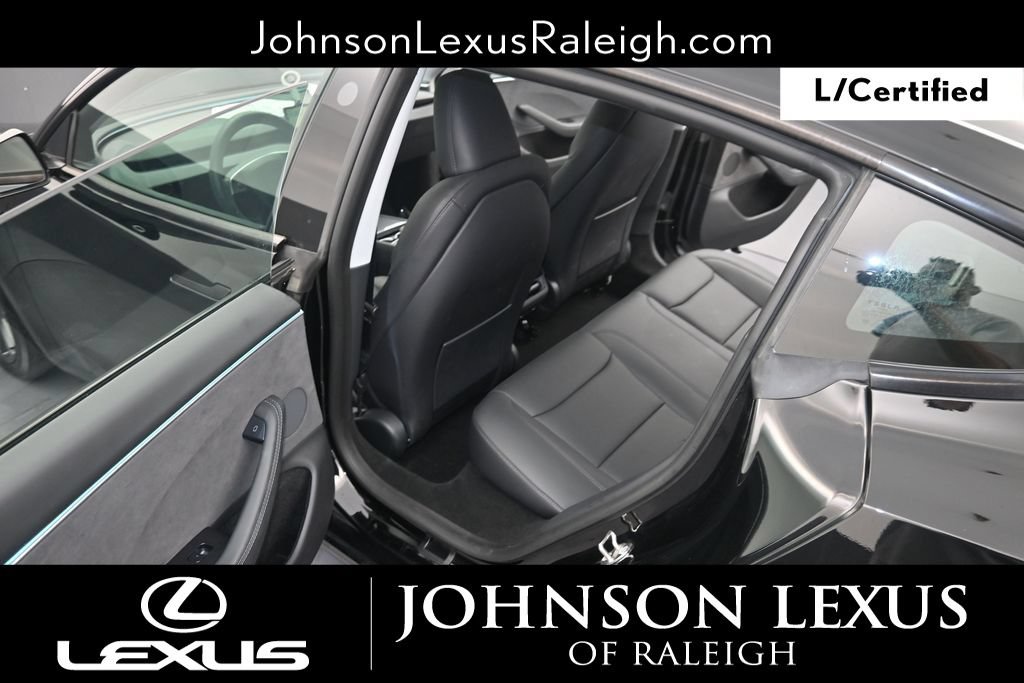 Certified 2021 Lexus NX 300h AWD w/ Accessory Package 2 image 10
