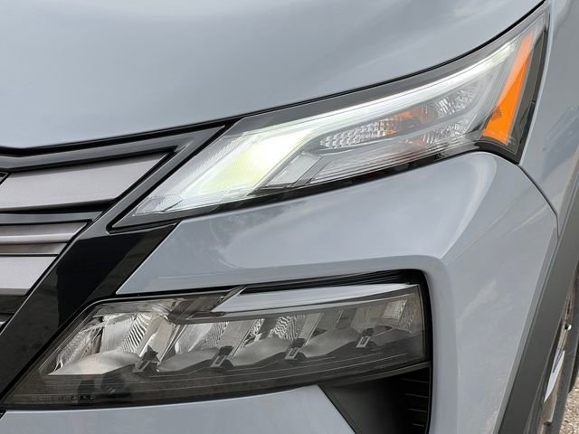 New 2026 Nissan Rogue SV w/ Cold Weather Package image 34
