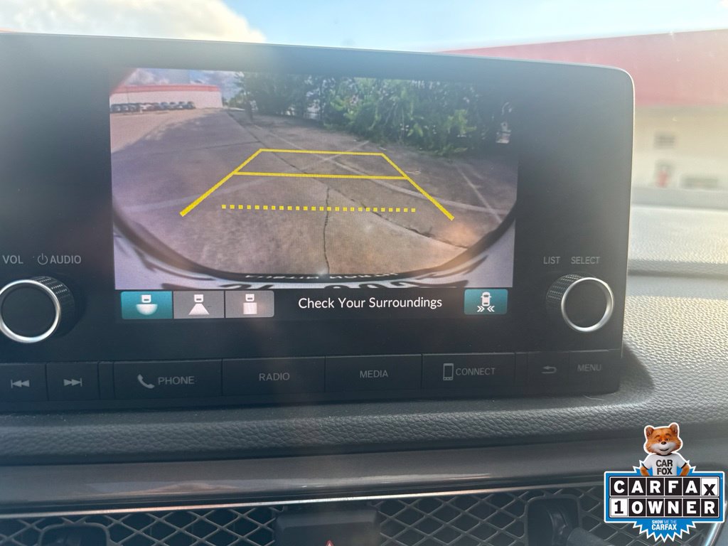 Used 2024 Acura Integra FWD image 23
