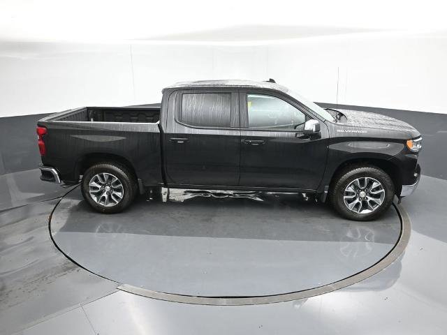 New 2026 Chevrolet Silverado 1500 LT w/ All Star Edition Plus image 22