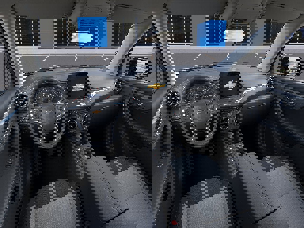 New 2026 Chevrolet Blazer LT image 40