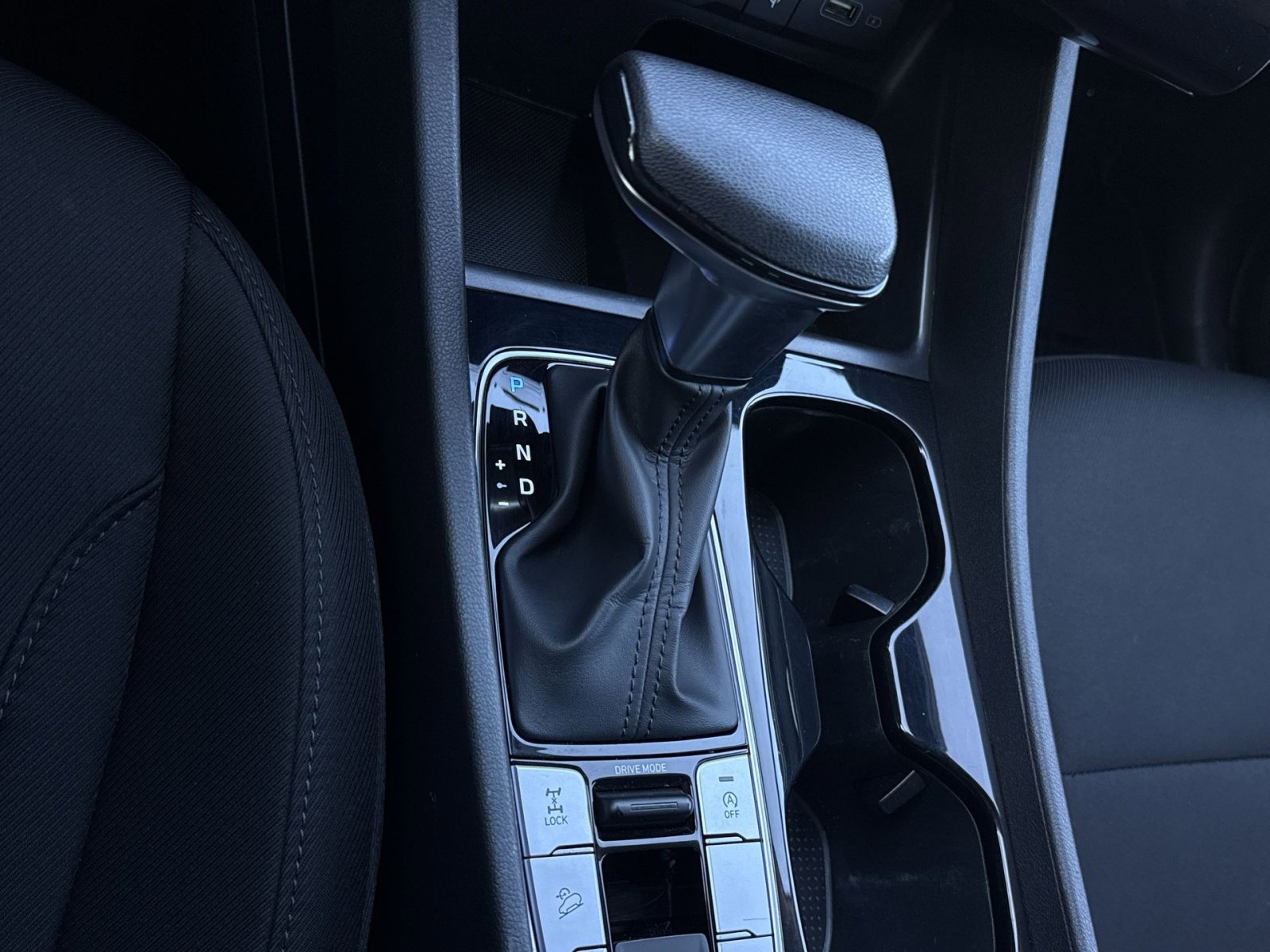 Certified 2023 Hyundai Tucson SEL image 21