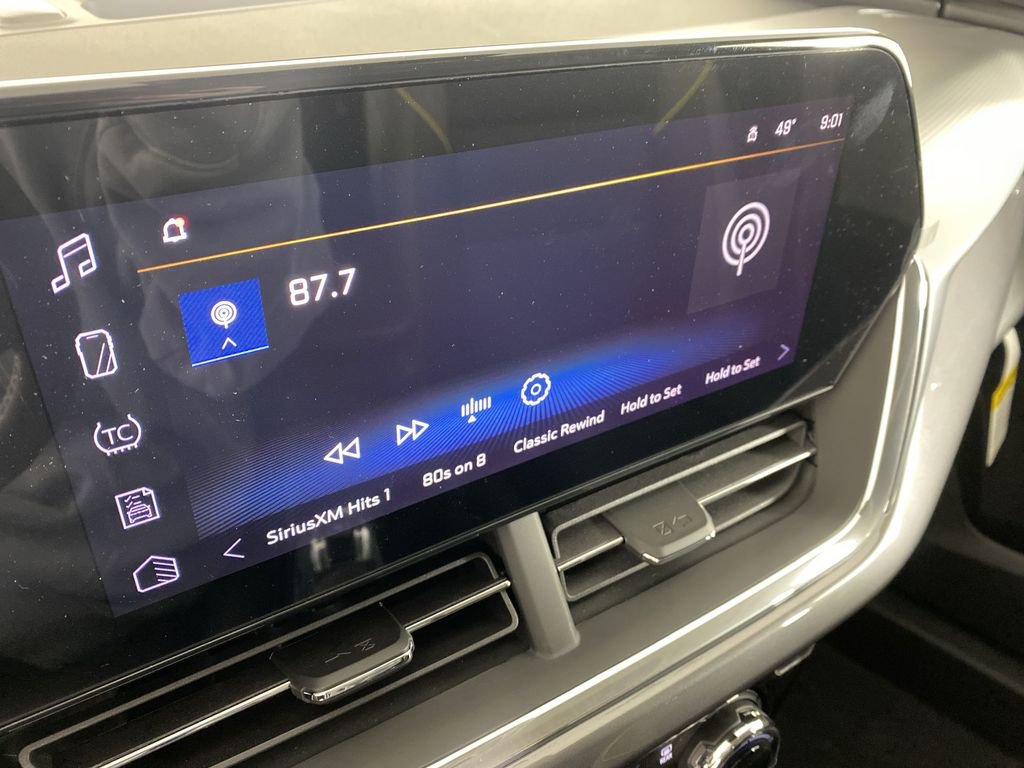 New 2026 Chevrolet Trax ACTIV w/ Sunroof Package image 14