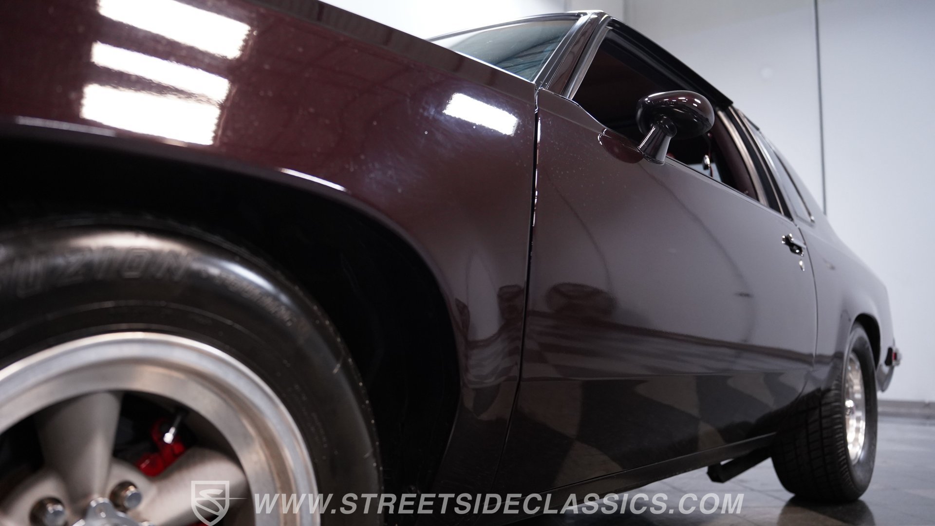Used 1988 Oldsmobile Cutlass Supreme Classic Brougham RWD image 18