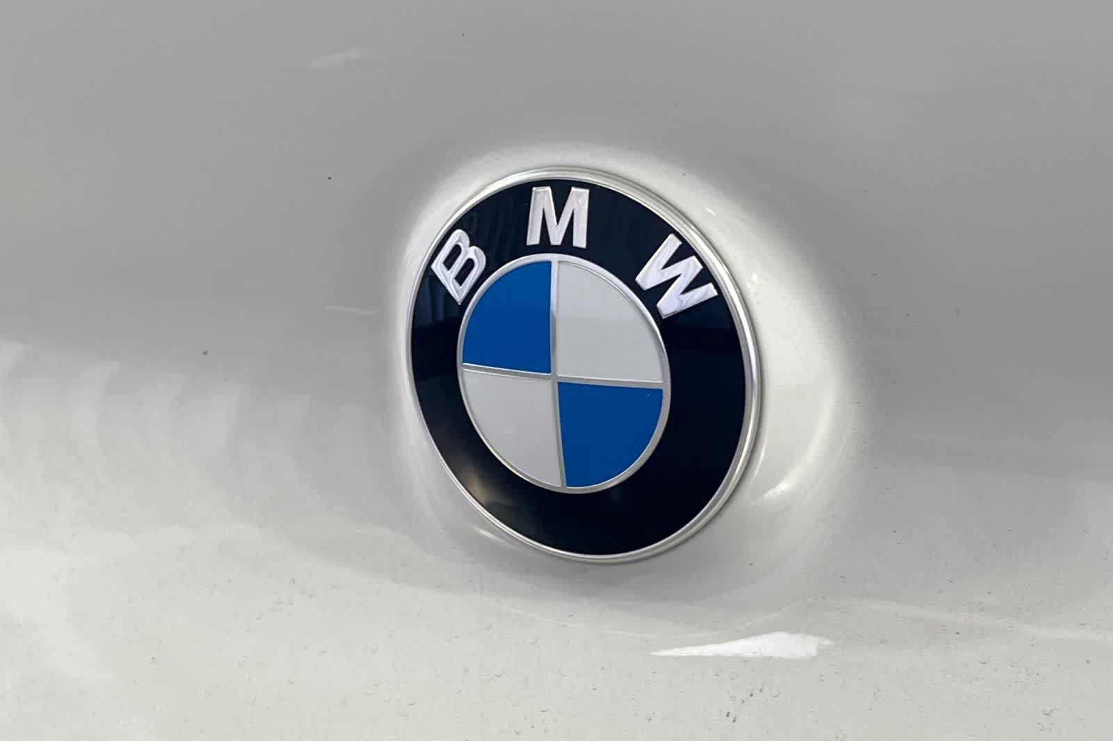 Used 2020 BMW 840i Gran Coupe w/ M Sport Package RWD image 17
