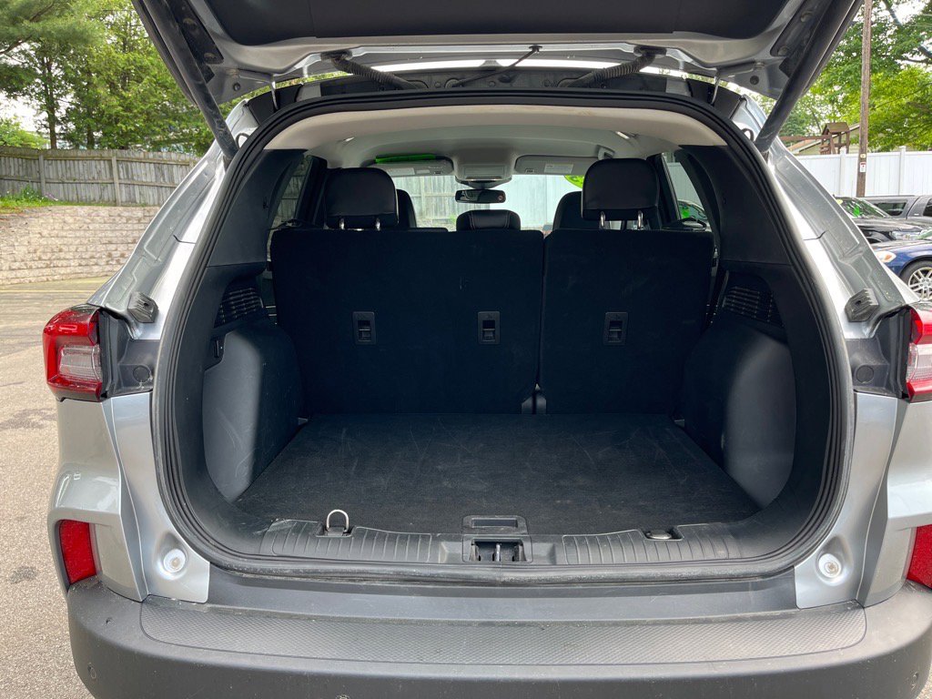 Used 2023 Ford Escape Platinum image 8