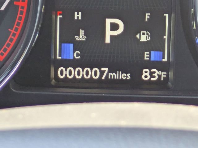 New 2026 Mitsubishi Outlander Sport ES image 29