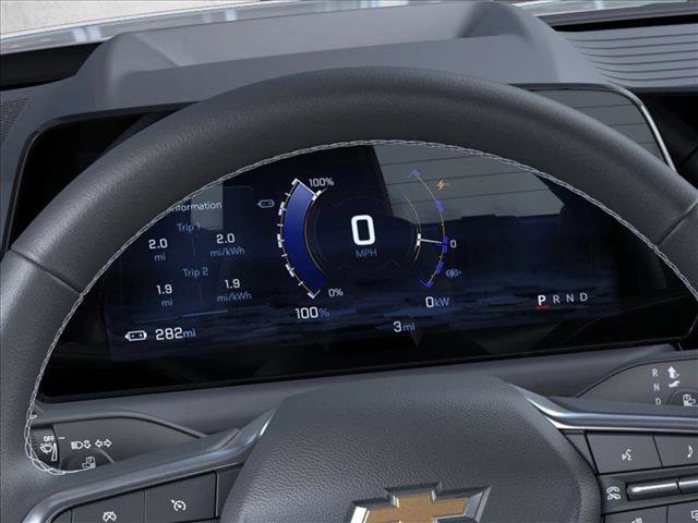New 2026 Chevrolet Silverado EV LT image 18