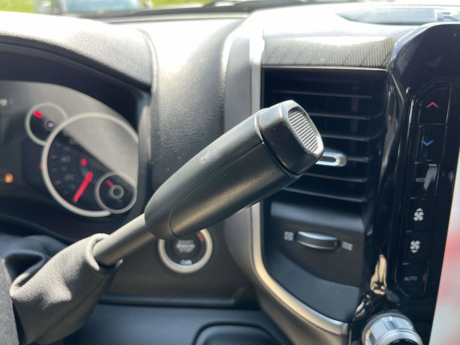 Used 2025 RAM 2500 Big Horn image 22