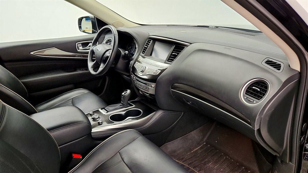 Used 2018 INFINITI QX60 Luxe w/ Premium Plus Package AWD/4WD image 27