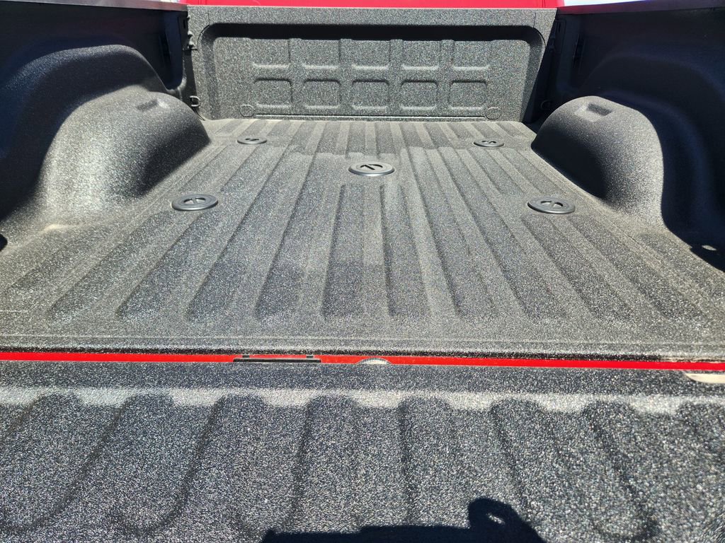 New 2026 RAM 2500 Tradesman image 23