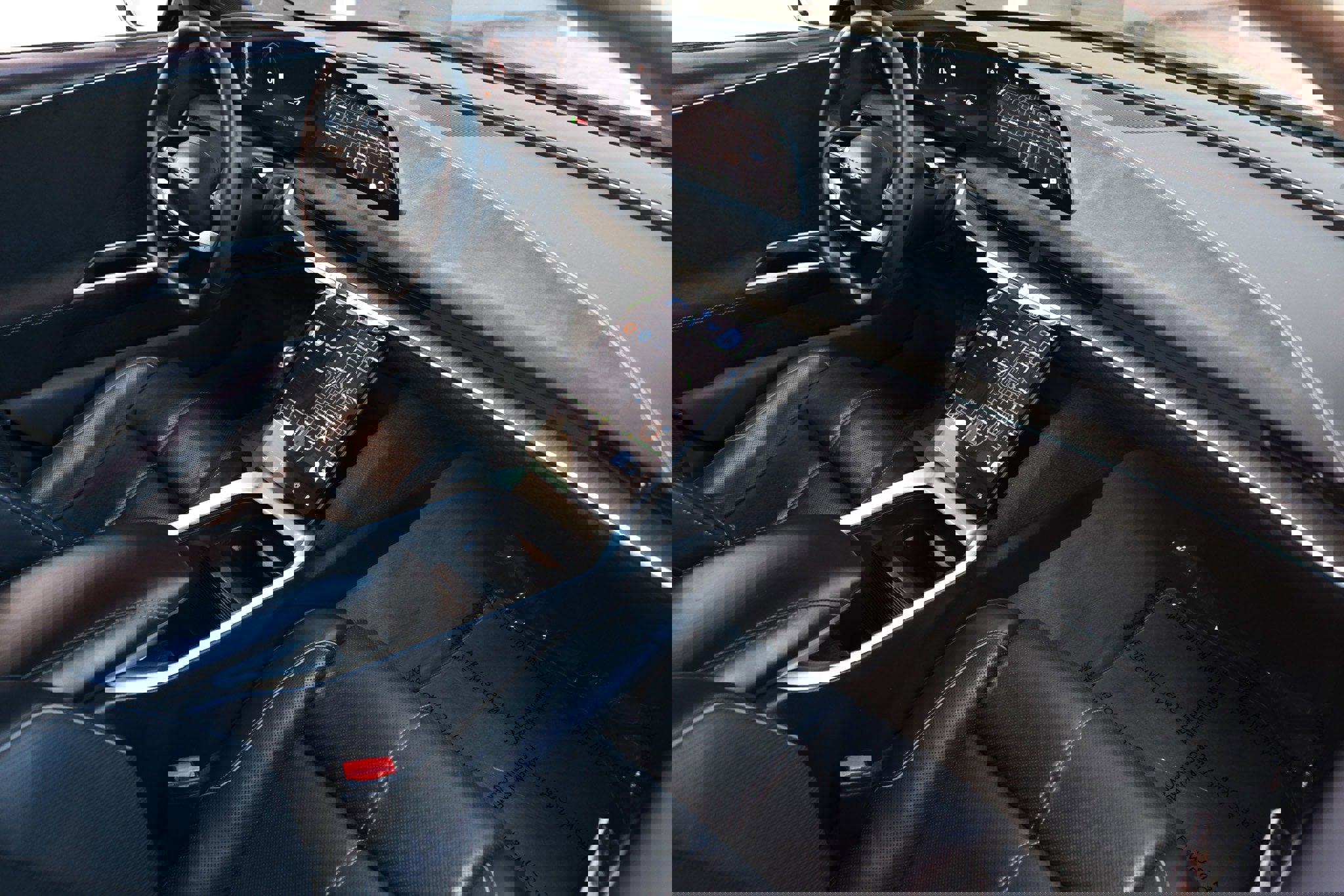 Used 2023 Lucid Air Grand Touring image 22