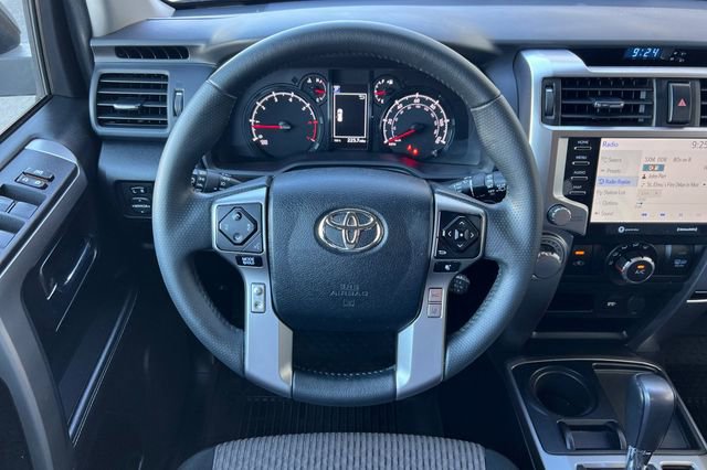 Used 2022 Toyota 4Runner SR5 image 19