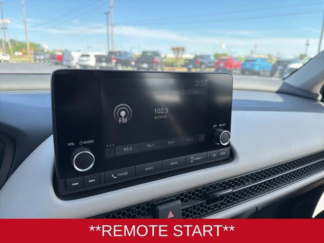 Used 2023 Honda HR-V LX image 15