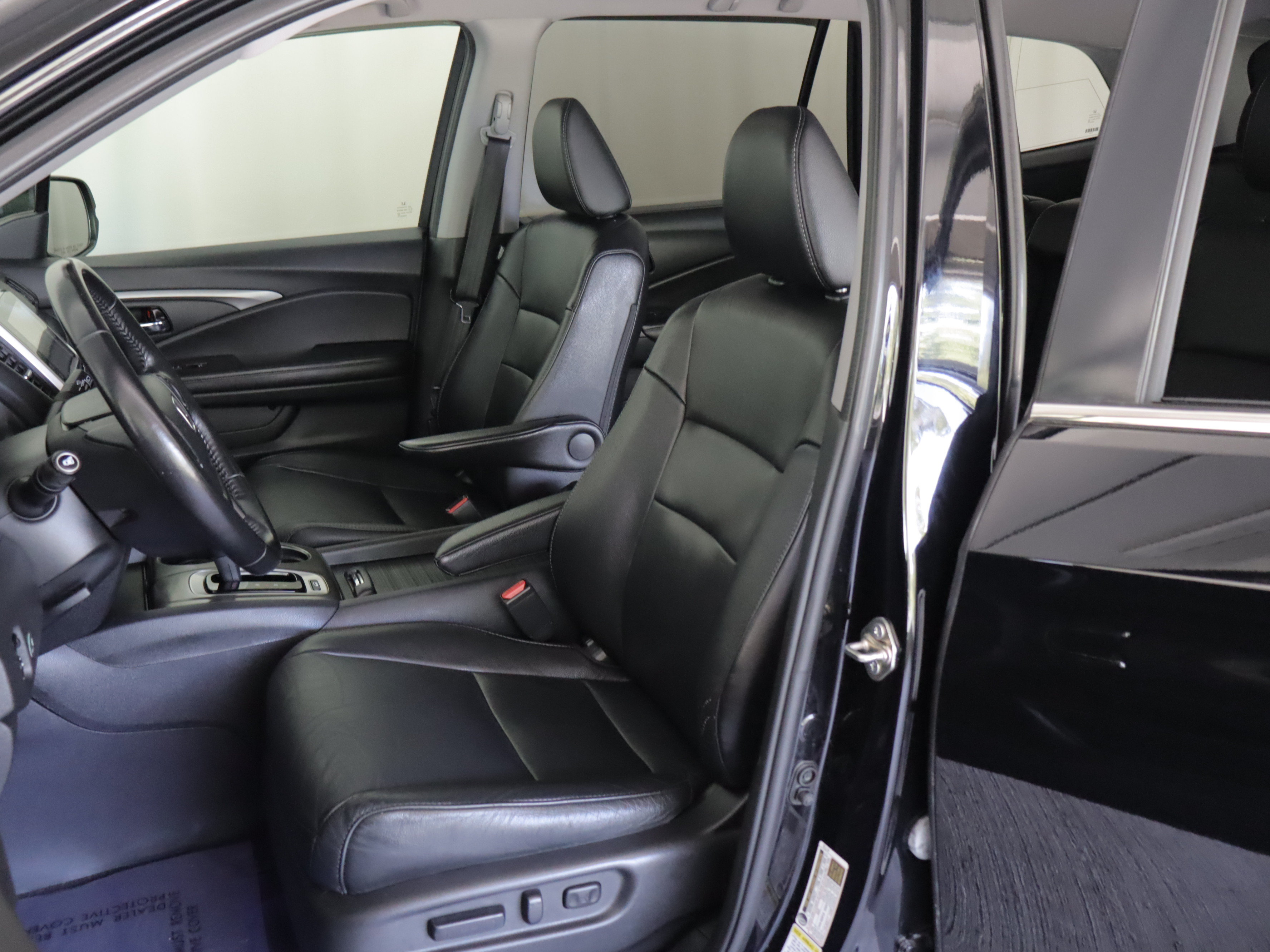 Used 2016 Honda Pilot EX-L image 8