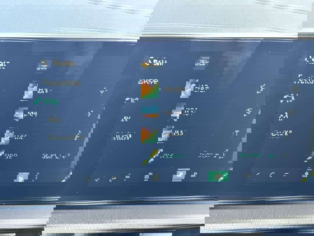 New 2026 Kia Sportage EX image 16