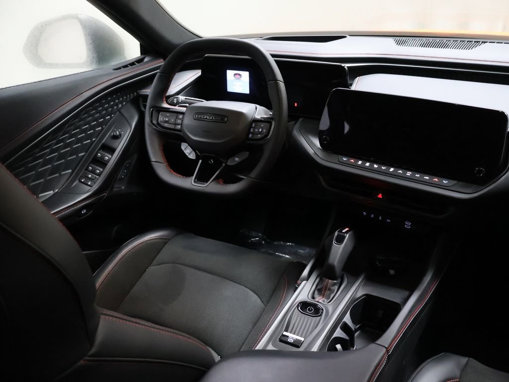 New 2026 Dodge Charger R/T Scat Pack w/ Track Package image 22