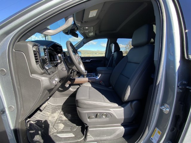 New 2026 GMC Sierra 1500 SLT w/ SLT Premium Plus Package AWD/4WD image 11