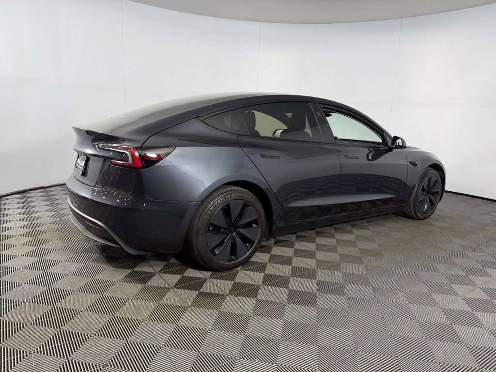 Used 2025 Tesla Model 3 Long Range image 7