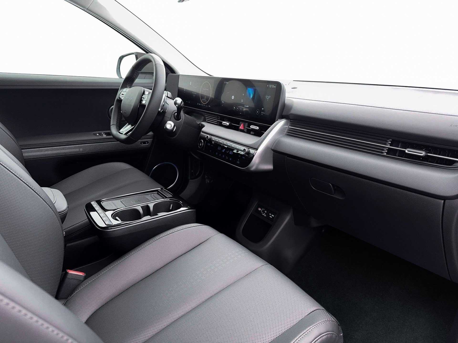 New 2026 Hyundai Ioniq 5 Limited AWD/4WD image 15