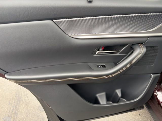 New 2026 MAZDA CX-90 3.3 Turbo w/ Premium Sport Pkg image 34