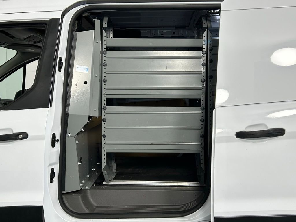 Used 2019 Ford Transit Connect XL image 13