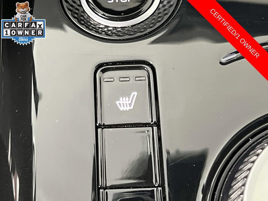 Certified 2024 Kia Niro EX w/ EX Cold Weather Package FWD image 21